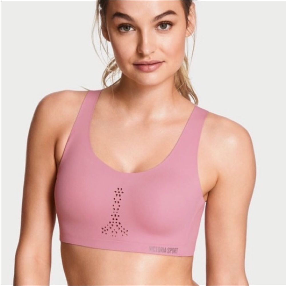 Victoria’s Secret • Angel Max Sports Bra • EUC 38C